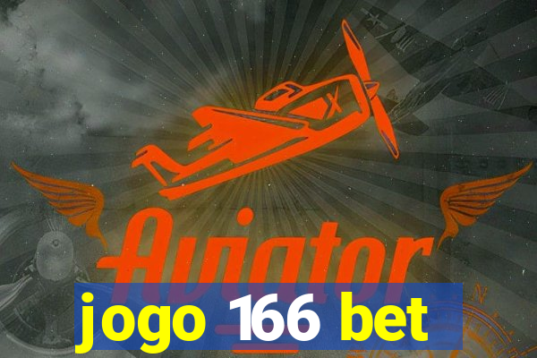 jogo 166 bet